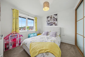Pomegranate Road Newbold